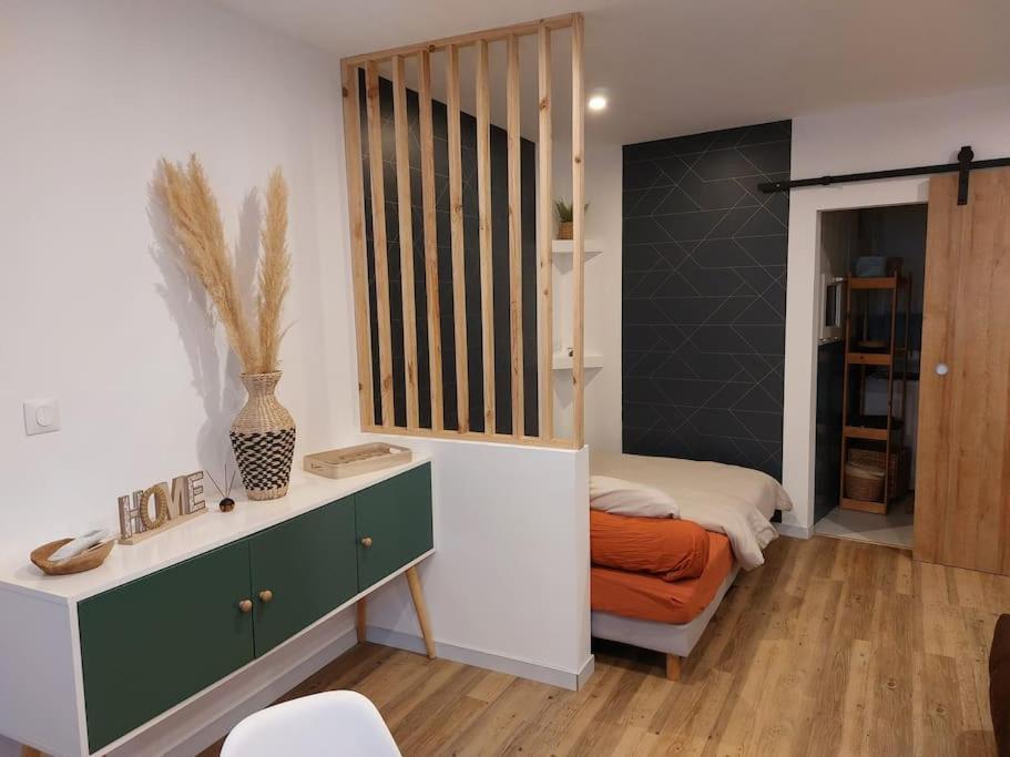 Appartement - Narbonne Extérieur photo