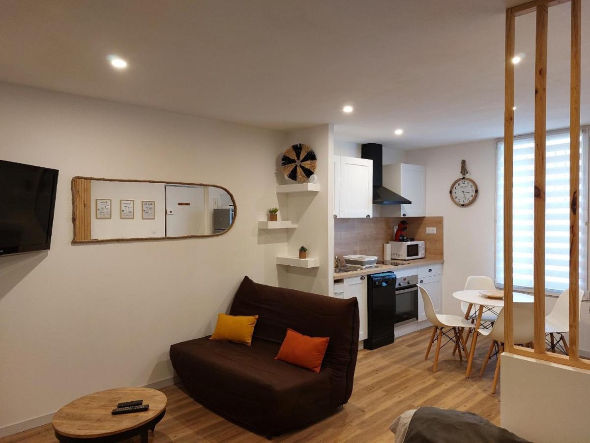 Appartement - Narbonne Extérieur photo