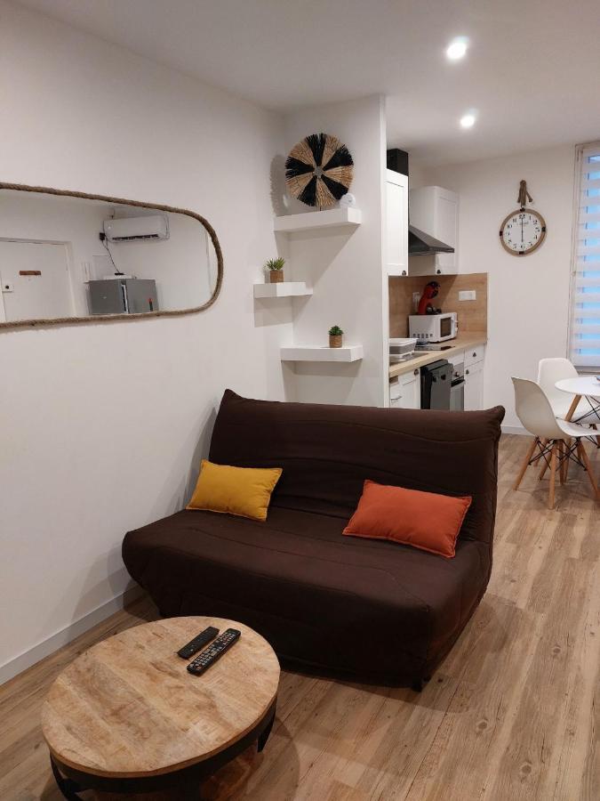 Appartement - Narbonne Extérieur photo