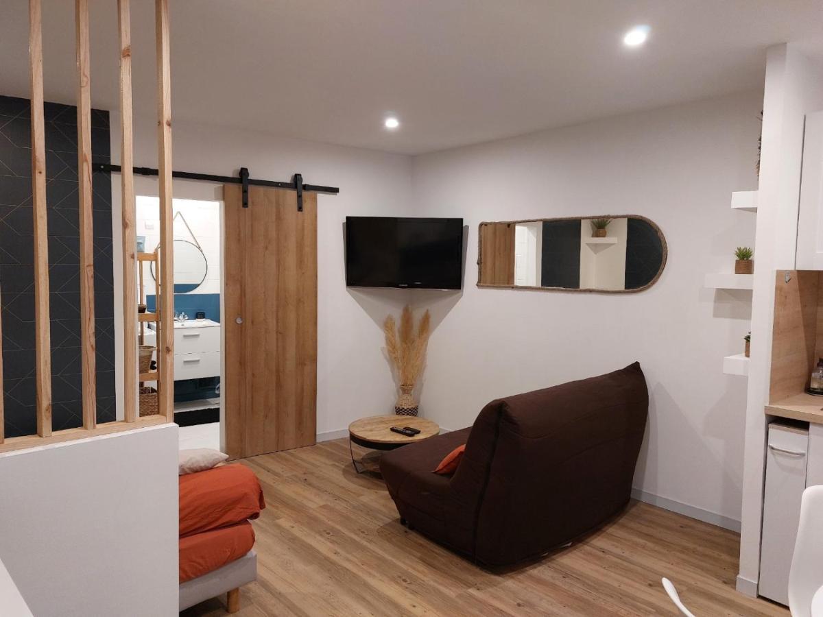 Appartement - Narbonne Extérieur photo