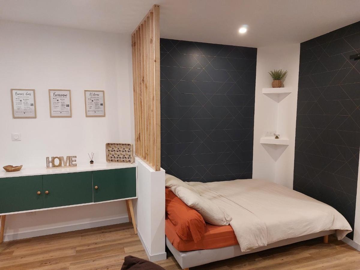 Appartement - Narbonne Extérieur photo