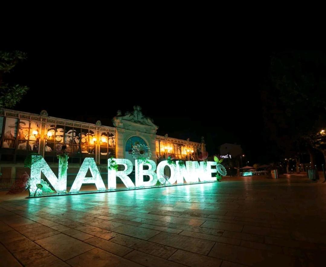 Appartement - Narbonne Extérieur photo
